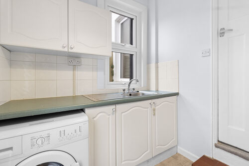 Lower Road, Eastbourne