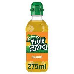 Fruit Shoot Orange