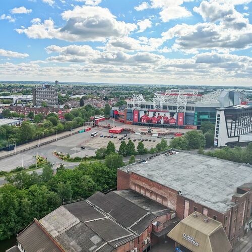 1 BEDROOM APARTMENT FOR SALE