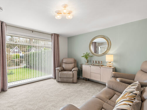 Lathallan Drive, Polmont, FK2 0PD