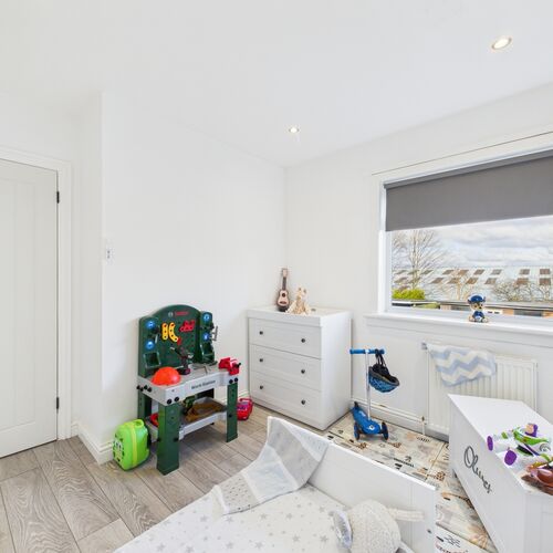 Carmel Terrace, Kilmarnock 