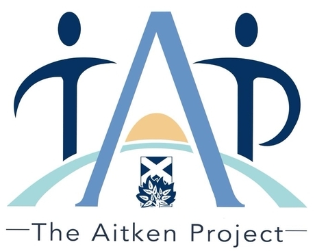 The Aitken Project | Support for children with a parent in prison Glasgow | Support for families affected by imprisonment Glasgow | Children affected by a parent in prison Scotland