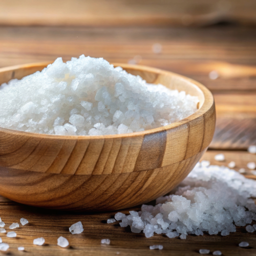 Magnesium and Your Cold Plunge