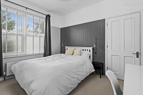 Royal Sussex Crescent, Eastbourne