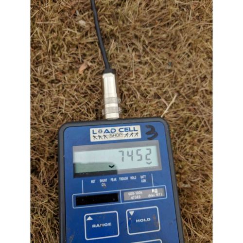 SA670 - Spirafix Test Rig