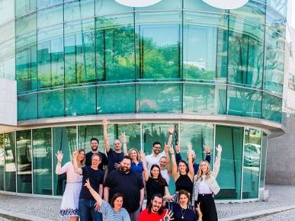 French group Webhelp acquires Romanian software firm PitechPlus