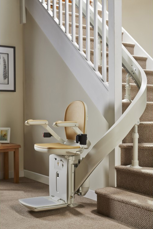 Stairlifts | Mobile Mobility Solutions