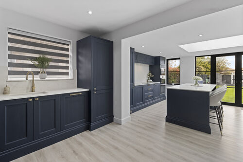 Gorringe Valley Road, Eastbourne