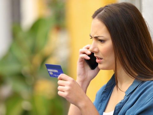 Help with your Section 75 Claim