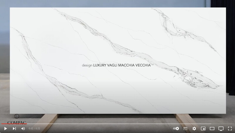 Compac Luxury Vagli Macchia Vecchia