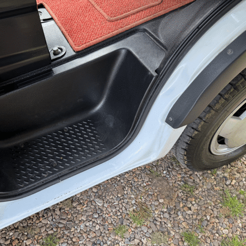 2006 Lunar Premier H622 Motorhome Fixed Bed 4 Berth Renault Master 2.5 DCi