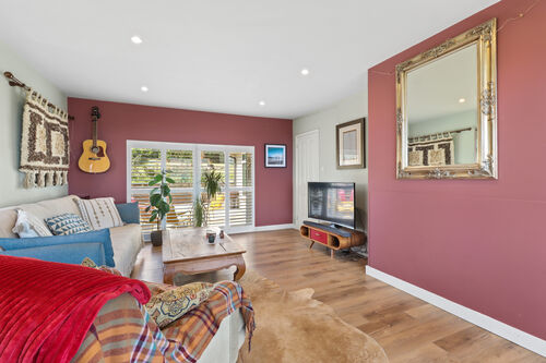 Willingdon Road, Eastbourne