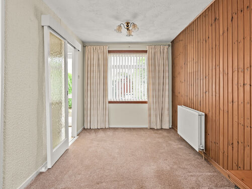 Carrick Court, Stirling, FK7 7QY