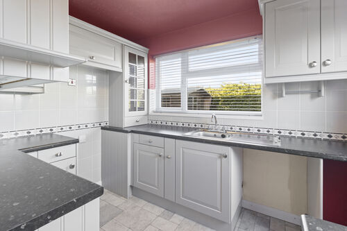 Tolkien Road, Eastbourne