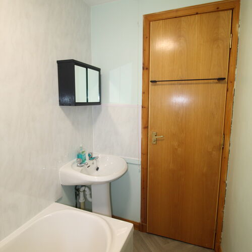 Anderson Terrace, Ardrossan 