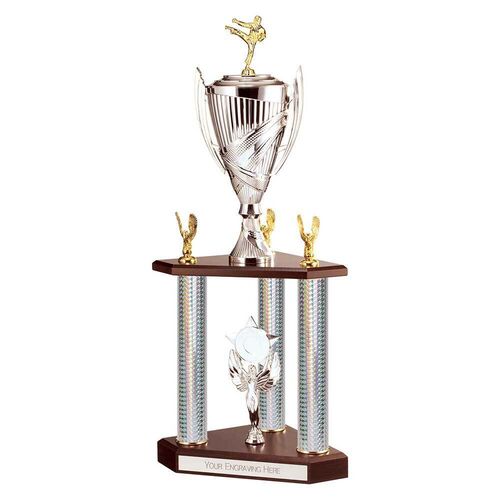 Achievement & Victory