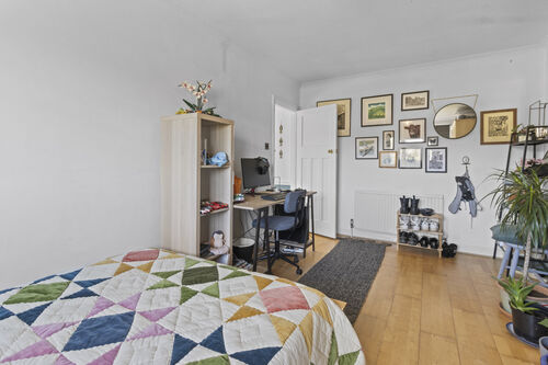 Coopers Hill, Eastbourne