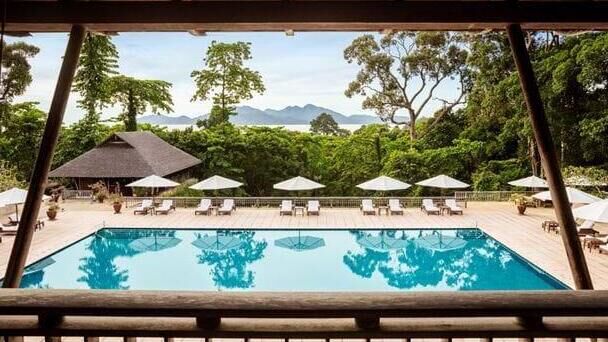 The Datai Langkawi