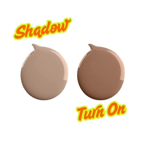 W7 Cheeky Dip Liquid Bronzer