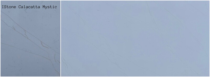 Istone Calacatta Mystic