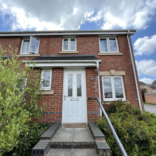 Ffordd Y Dolau, Llanharan, CF72 9ZD