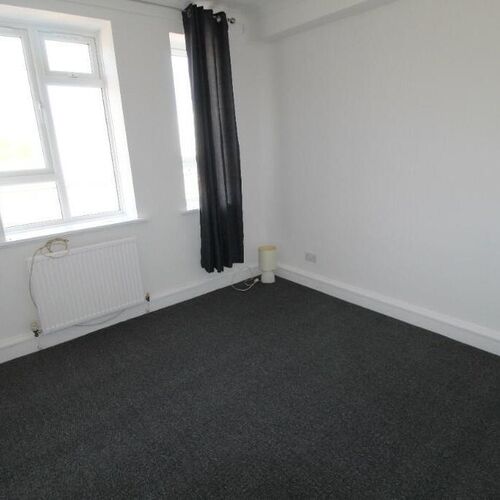 Titchfield Street, Kilmarnock 