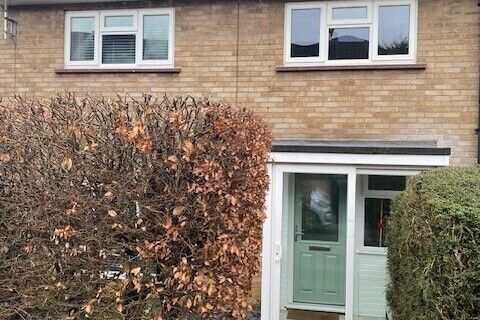  Nightingale Walk Stevenage SG2 0QE