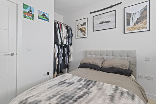 Upperton Road, Eastbourne