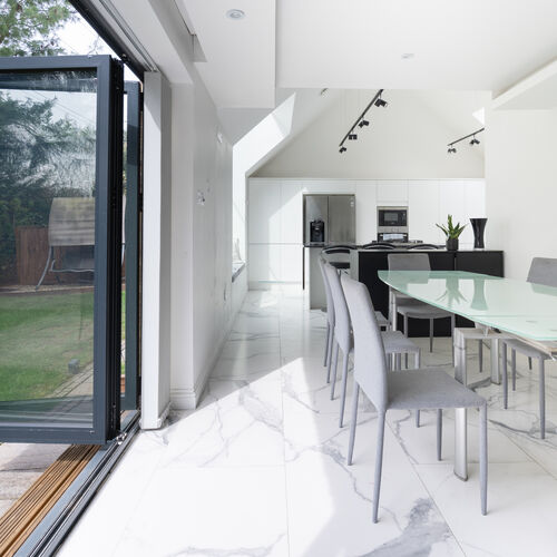 The Oaks, Watford WD19 4LR