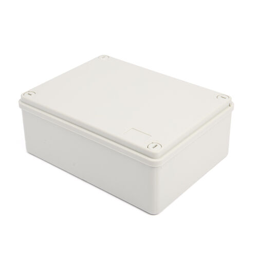 Enclosures & Accessories Catalogue | Castlec Circuit Protection Boxes Enclosures Meter Boxes