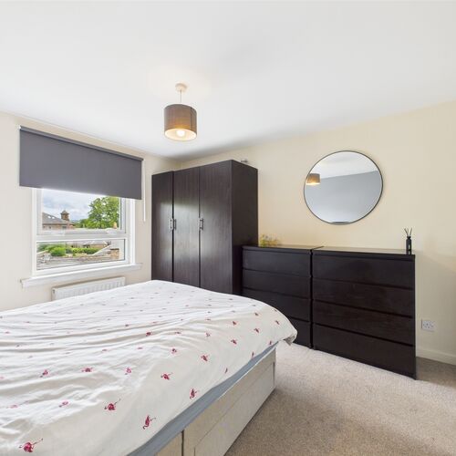 St Andrews Walk, Kilmarnock