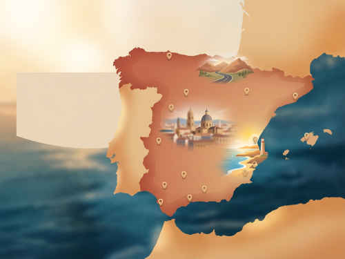 10 Most Popular Places to Move to Spain | Expats Alliance of Professional Standard | Trusted Professionals for Individuals and Families Moving Abroad | Expat Services Directory | Real Estate Lawyers and Accountants Europe