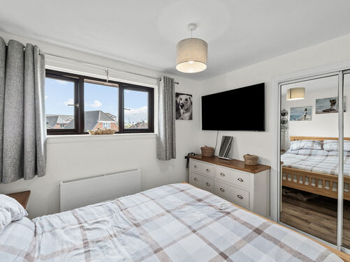 Dundee Place, New Carron, FK2 7SA