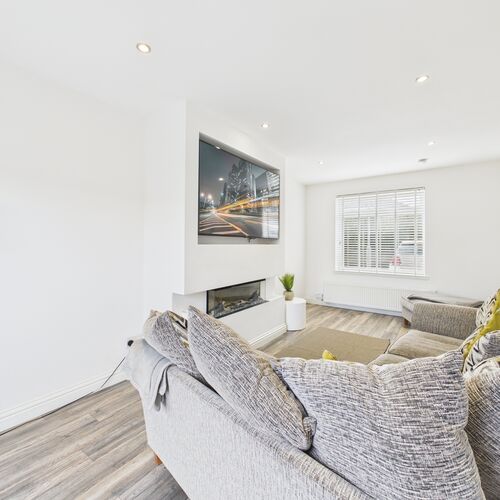 Carmel Terrace, Kilmarnock 