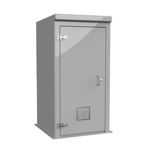 Grp One Piece Enclosure PWH2001