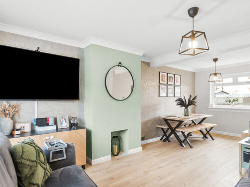 Charles Street, Alloa, FK10 2JQ