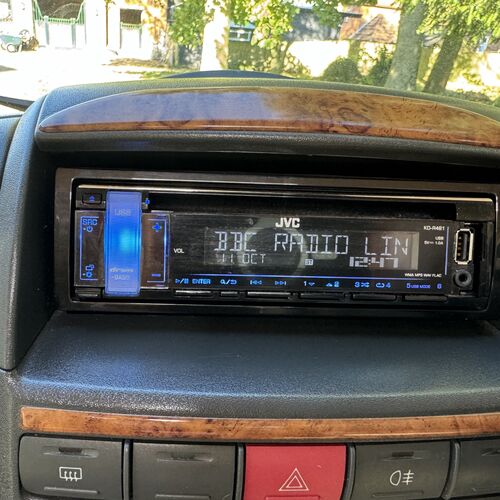 2005 (55)reg Auto Sleeper Symbol 2.2HDi Peugeot Boxer MWB - Top Spec