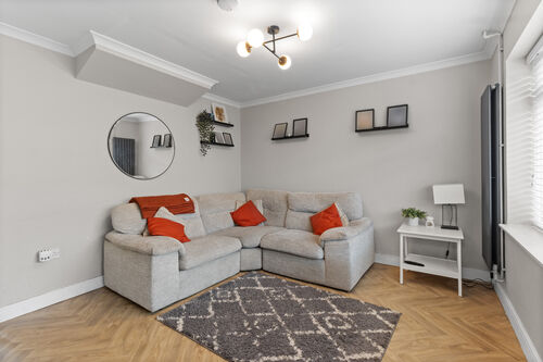 Henfield Road, Eastbourne