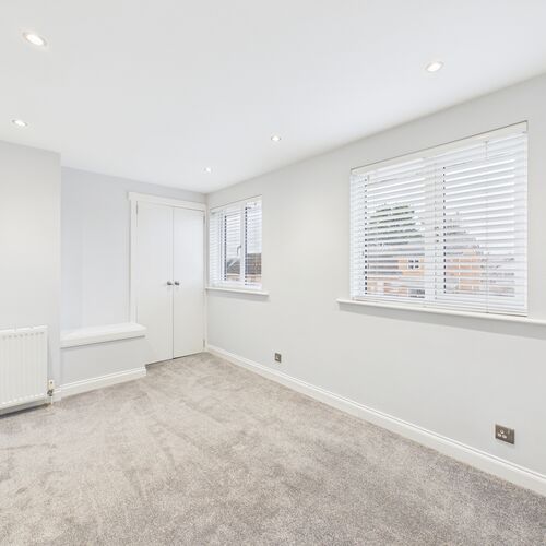 Clay Crescent, Kilmarnock 