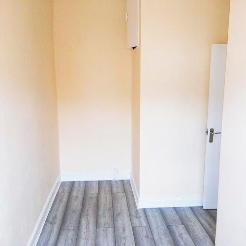 2 BEDROOM TERRACED FOR RENT