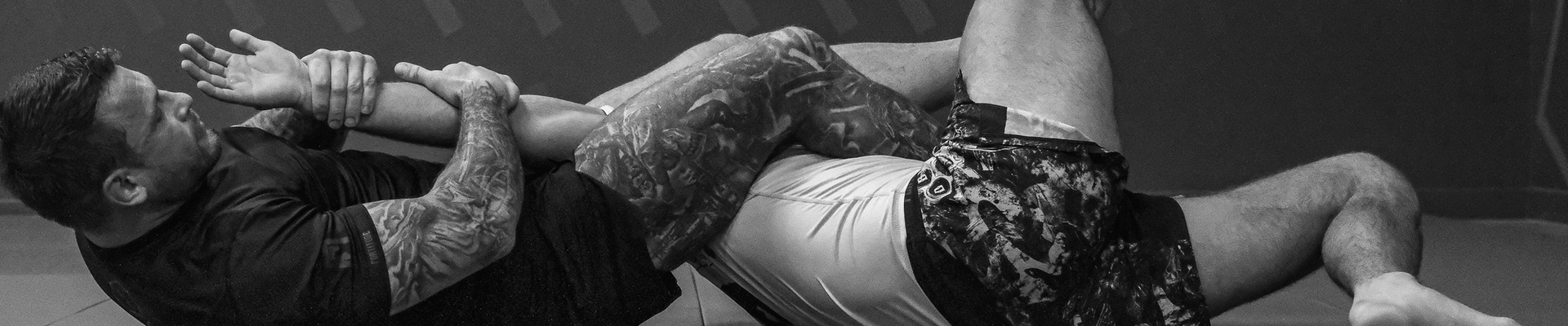 Martial arts croydon