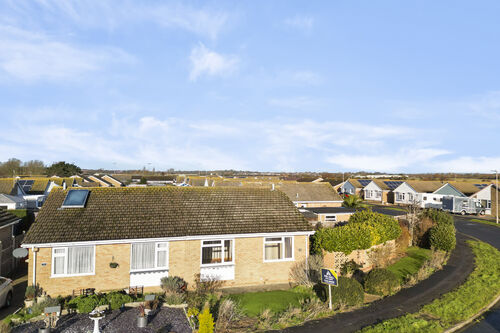 Tolkien Road, Eastbourne