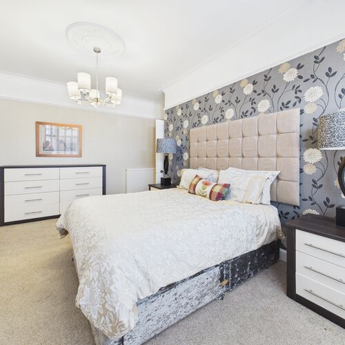 High Road, Stevenston 