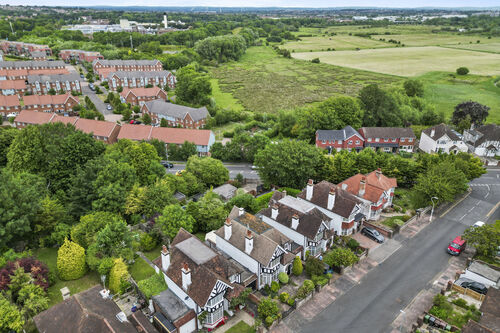 Kings Avenue, Eastbourne