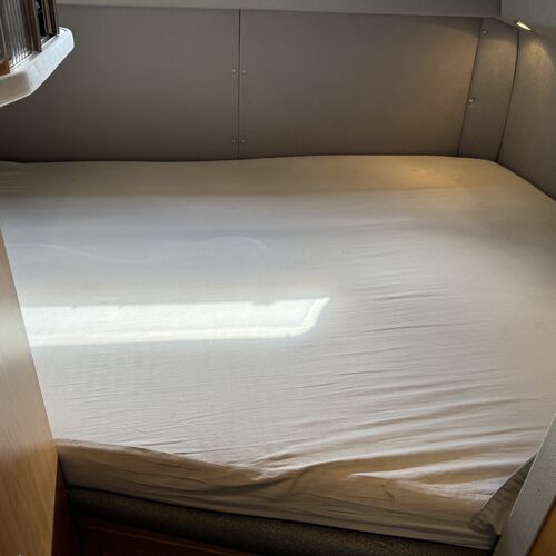 2003 La Strada Nova L Mercedes Sprinter Camper Van Motorhome - 1 Owner 11yr - RARE!