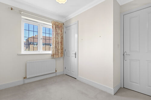 Old Nursery Close, Seaford