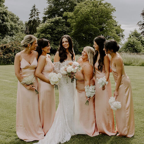 Gallery | Aldona Francis | Wedding Makeup Specialist Gloucestershire  | Award Winning Makeup Lessons in Bath  | Professional Mobile Makeup Artist Cotswolds