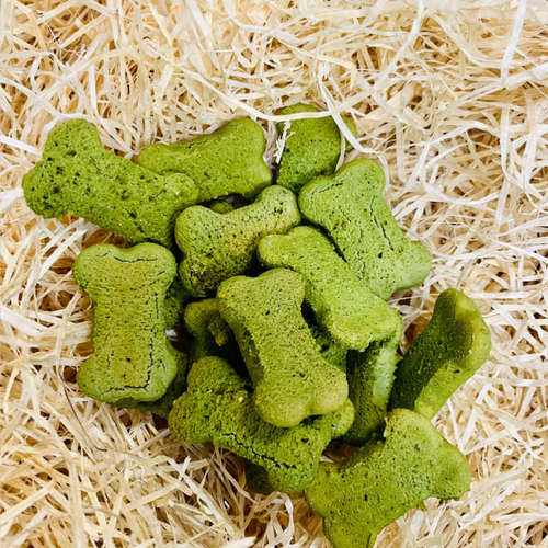 Life of Riley - Minty Breath