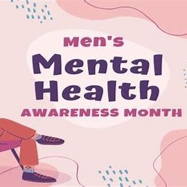 Men's health awareness month