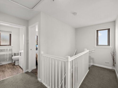 Dundee Place, New Carron, FK2 7SA